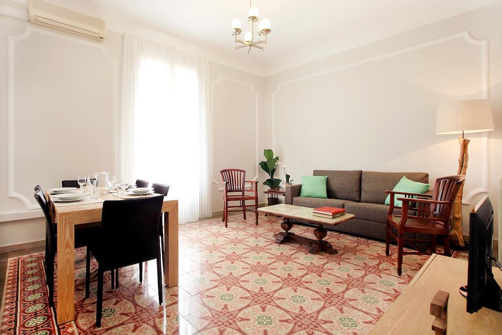 Casa Valeta Apartment Barcelona Room photo