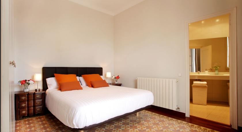 Casa Valeta Apartment Barcelona Room photo